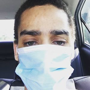 Meet your Posher, Wu